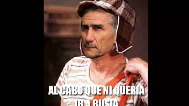 Edgardo Bauza: estos memes provocó su despido de la Selección Argentina-foto-2