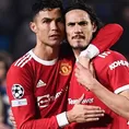 Edinson Cavani rescindiría con Manchester United para llegar al Barcelona