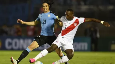 Edinson Cavani jugará en Boca Juniors. | Foto: AFP