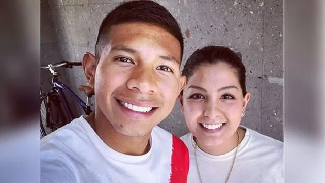 Edison Flores y Ana Siucho se casaron el año pasado | Video: Instagram.