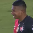 Edison Flores falló penal en definición que le dio el título a Cruz Azul