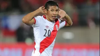 Edison Flores interesa al Trabzonspor de Turquía