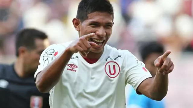 Edison Flores: Marca de España anunció que fichó por el Feyenoord