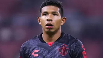 Edison Flores no continuaría en Atlas: ¿Vuelve a Universitario?