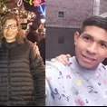 Edison Flores saludó a su mamá y su esposa por el &#39;Día de la Madre&#39;