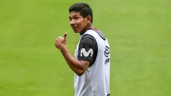 Edison Flores se acerca al Al-Ahli FC, anuncian en Arabia Saudita