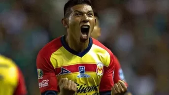 Edison Flores se despidió de Monarcas Morelia con conmovedor video en Instagram