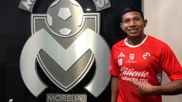 Monarcas Morelia debutará  ante Tigres en el Apertura 2019. | Foto: Monarcas Morelia.