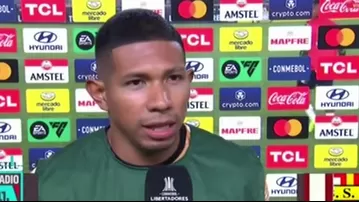Flores se pronunció tras triunfo de Universitario sobre Barcelona