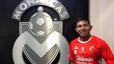 Edison Flores se qued&amp;oacute; sin DT tras la salida de Torrente. | Foto: Monarcas Morelia