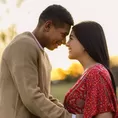 Edison Flores y Ana Siucho se convirtieron en padres de una niña