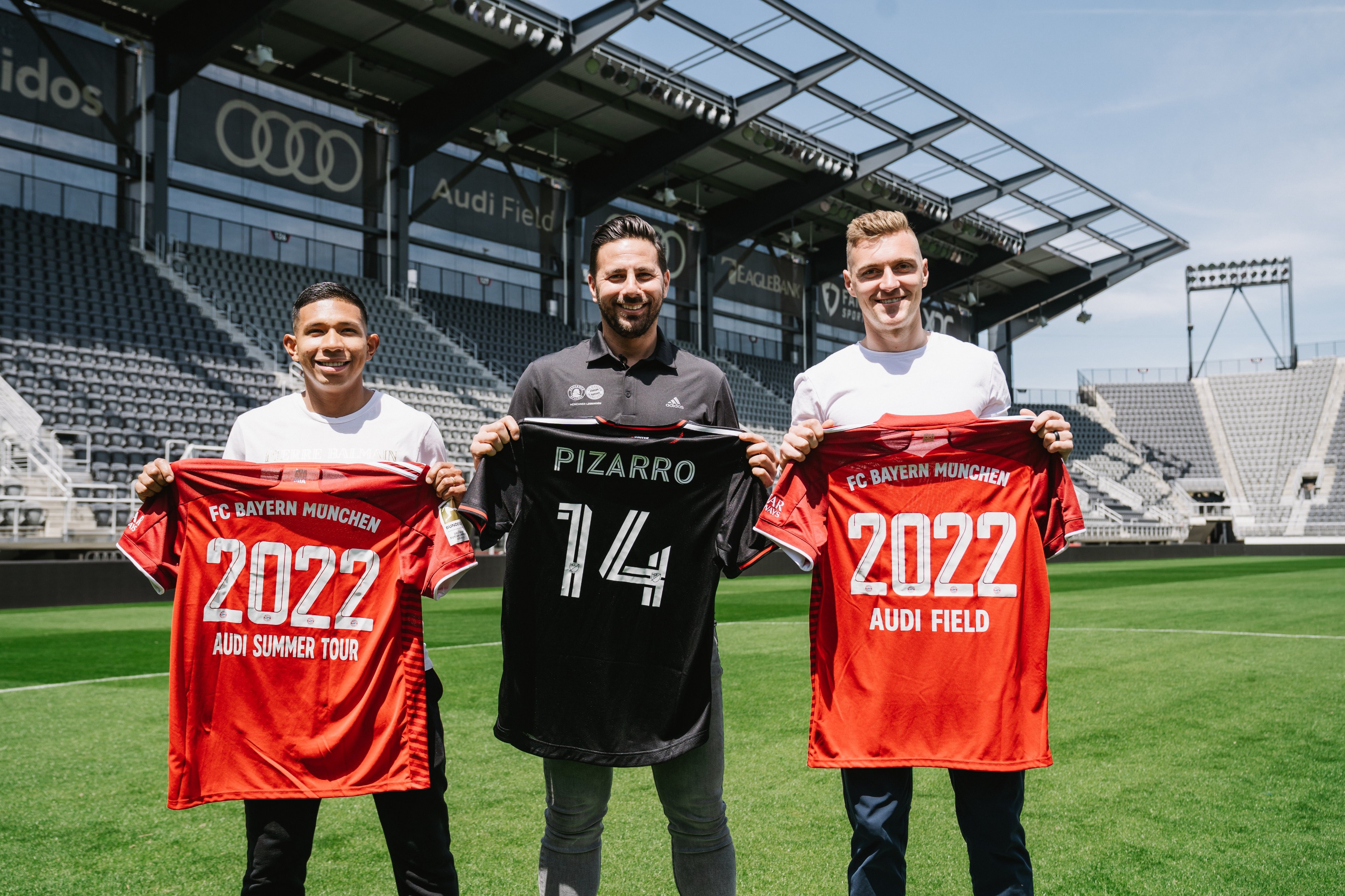 Foto: @dcunited