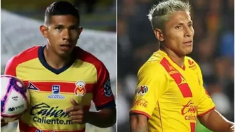 Edison Flores y Raúl Ruidíaz lo sufren: Morelia oficializó su cambio de sede