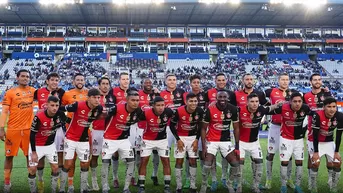 Con Flores y Santamaría, Atlas cayó 3-1 ante Pachuca y no levanta en la Liga MX