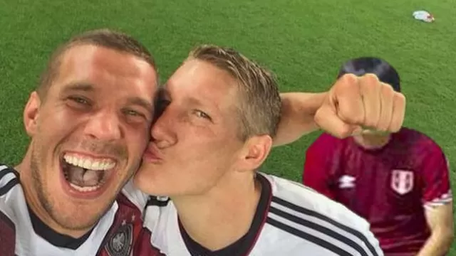 En Twitter se ha creado el #Retamosing, el arte de ser ignorado.-foto-3