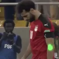 Egipto sin Mundial: Salah falló penal en definición que clasificó a Senegal a Qatar 2022