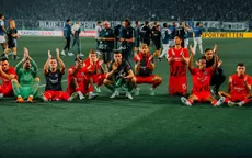 Eintracht Franckfurt avanzó en la Copa de Alemania tras golear al Magdeburgo - Noticias de alemania