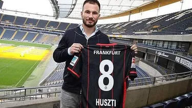 Foto: Eintracht Frankfurt