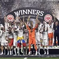 Eintracht Frankfurt vende a una de sus figuras antes de enfrentar al Real Madrid