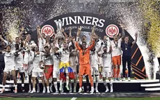 Eintracht Frankfurt vende a una de sus figuras antes de enfrentar al Real Madrid - Noticias de ricardo-gareca