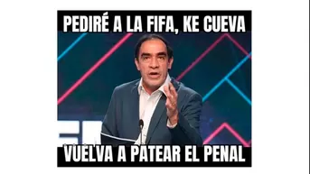 Elecciones 2021: El debate del JNE dejó divertidos memes futboleros