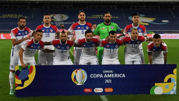 Eliminatorias: Chile señaló que reglas FIFA obligan a ceder jugadores a todos los clubes