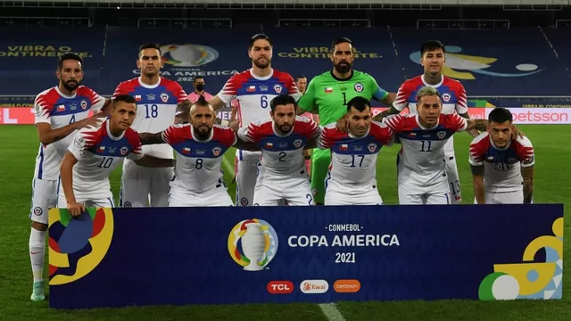 Eliminatorias: Chile señaló que reglas FIFA &quot;obligan a ceder jugadores&quot; a todos los clubes