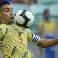 Eliminatorias: Colombia con Falcao pero sin James para fecha triple de septiembre
