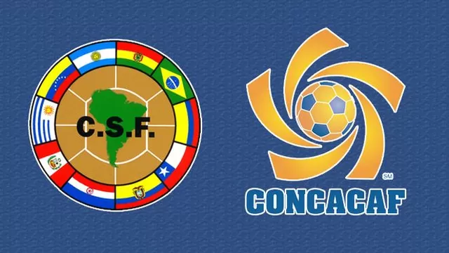 Eliminatorias de Conmebol y Concacaf serían unificadas por la FIFA