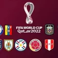 Eliminatorias: Conoce la programación de la fecha 13 del proceso rumbo a Qatar 2022