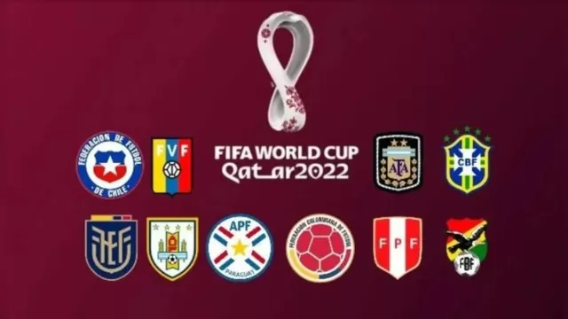 Eliminatorias: Conoce la programación de la fecha 13 del proceso rumbo a Qatar 2022