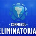 Eliminatorias: Día, hora y canales de transmisión de los partidos de la fecha 17