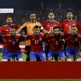 Eliminatorias: FIFA sanciona a Chile y tendrá que jugar sin público con Uruguay