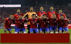 Eliminatorias: FIFA sanciona a Chile y tendrá que jugar sin público con Uruguay - Noticias de arturo-vidal
