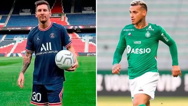 Eliminatorias: La Ligue 1 se pronunció sobre la cesión de jugadores sudamericanos