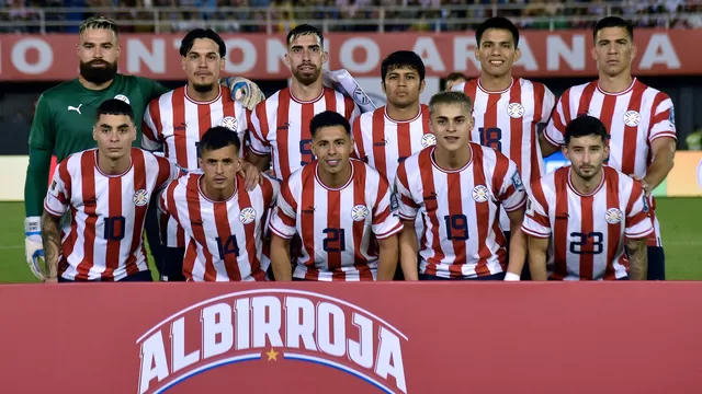 Eliminatorias: Paraguay anunció a su nuevo DT y reemplazo de Barros Schelotto 