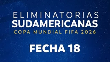 Eliminatorias: Programación completa de la última jornada