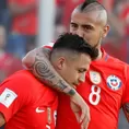 Eliminatorias a Qatar 2022: Chile convoca a 27 jugadores para la última fecha doble 