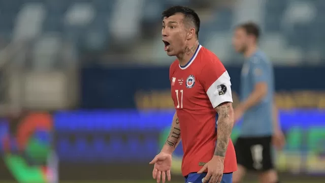 El próximo rival de Chile en Eliminatorias es Colombia | Video: Twitter La Roja.