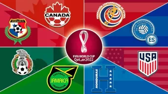 Eliminatorias a Qatar 2022: Resultados y tabla de posiciones del Octagonal Final