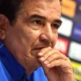 Eliminatorias a Qatar 2022: Jorge Luis Pinto señaló que dirigir a Colombia &quot;sería un honor&quot;