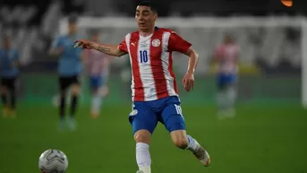 Paraguay: Este es su plan para conseguir la liberación de Miguel Almirón, jugador del Newcastle