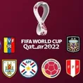 Eliminatorias a Qatar 2022: Día, hora y canal de los duelos de la Fecha 8