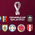 Eliminatorias a Qatar 2022: Programación y canales de TV de la fecha 7