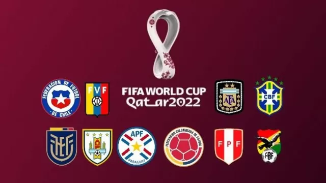 Eliminatorias a Qatar 2022: Programación y canales de TV de la fecha 7