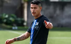 Eliminatorias: El Salvador convocó a Kevin Santamaría de Sport Chavelines - Noticias de kevin-bruyne