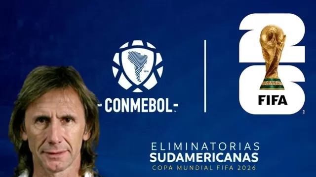 Paraguay perdió 1-0 en su visita a Venezuela. | Video: América Televisión (Fuente: Movistar Deportes)