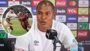 El elogio desde Colombia a Universitario por el partido de Copa