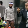 El elogio de Ramón Díaz que involucra a Carrillo en Corinthians