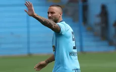 Emanuel Herrera jugará en el Celaya de México, informan en Argentina - Noticias de emanuel-herrera
